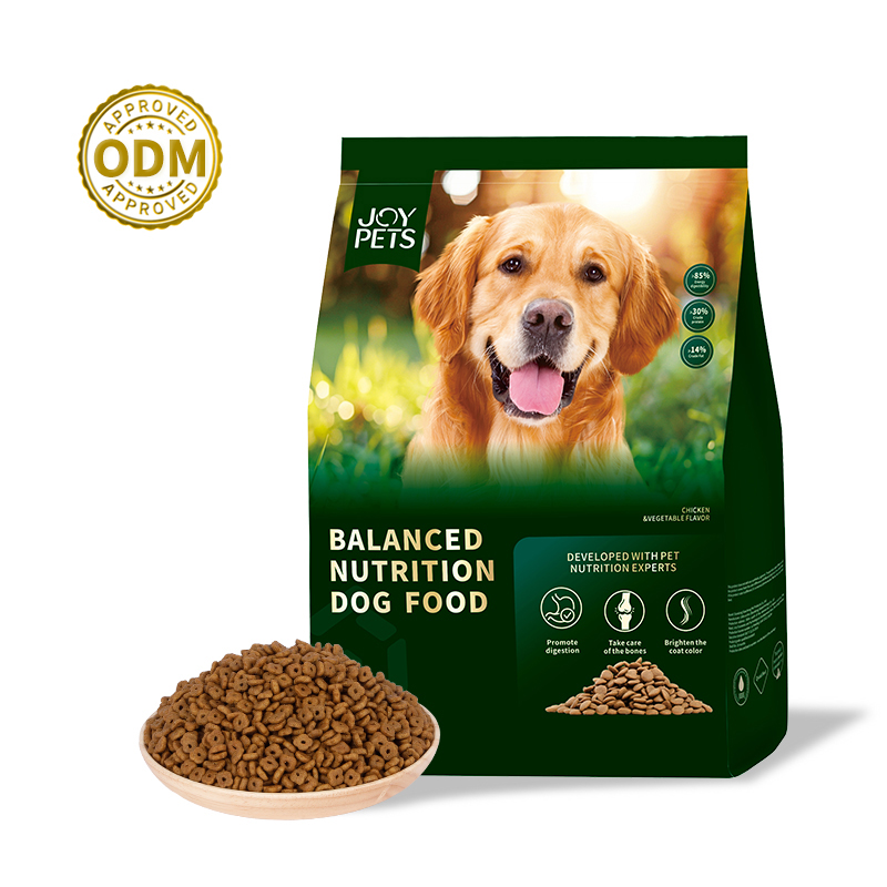 Dog Dry Food