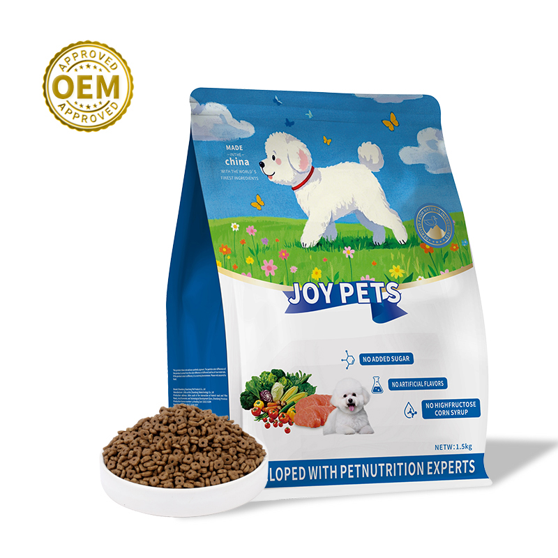 Dog Dry Food