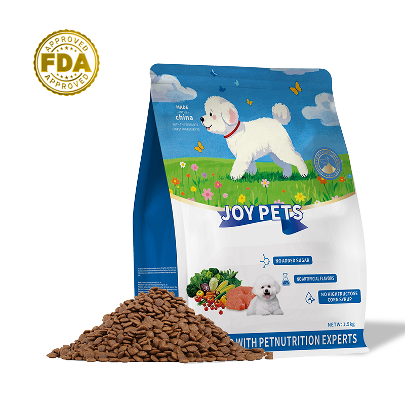 Puppy Lamb Meal & Chicken Recipe Dog Dry Food