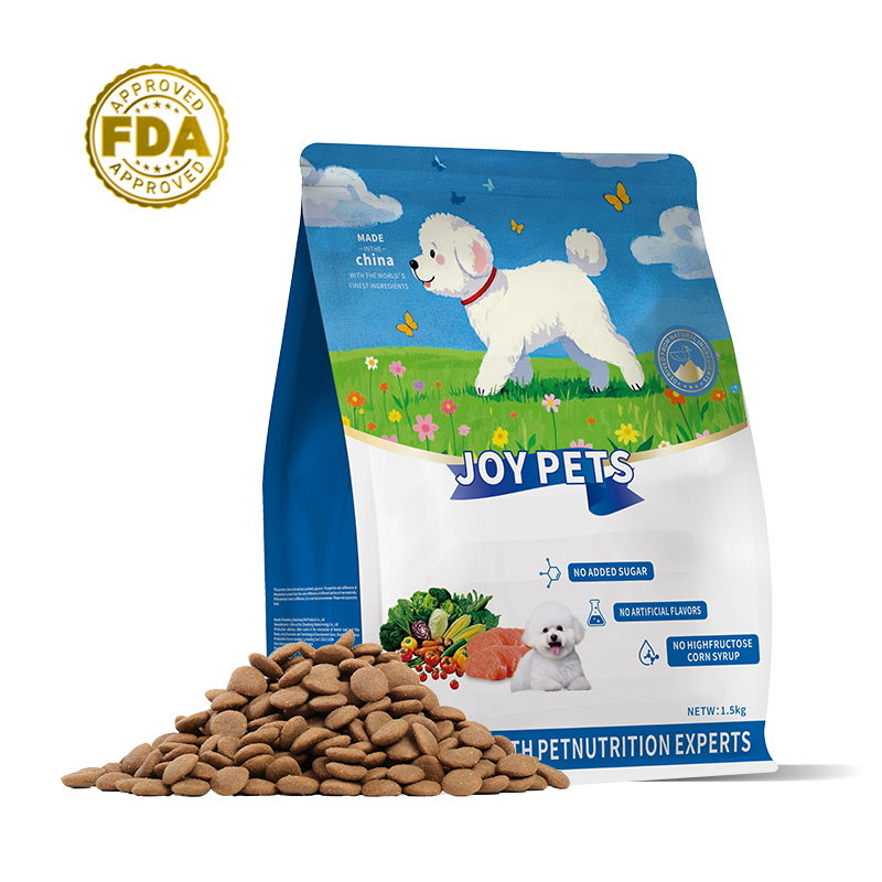 Puppy Lamb Meal & Chicken Recipe Dog Dry Food