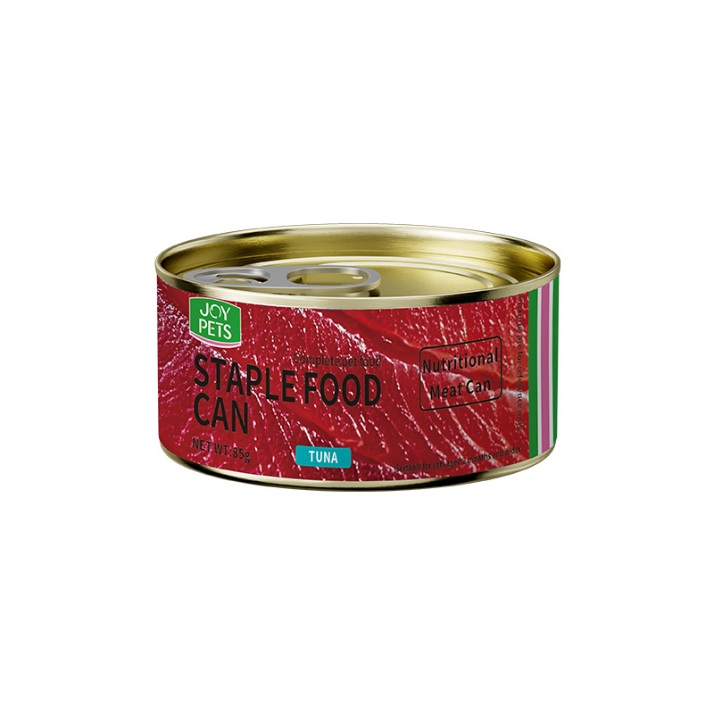 JOY PETS Paste All Life Stages Cat Wet Food