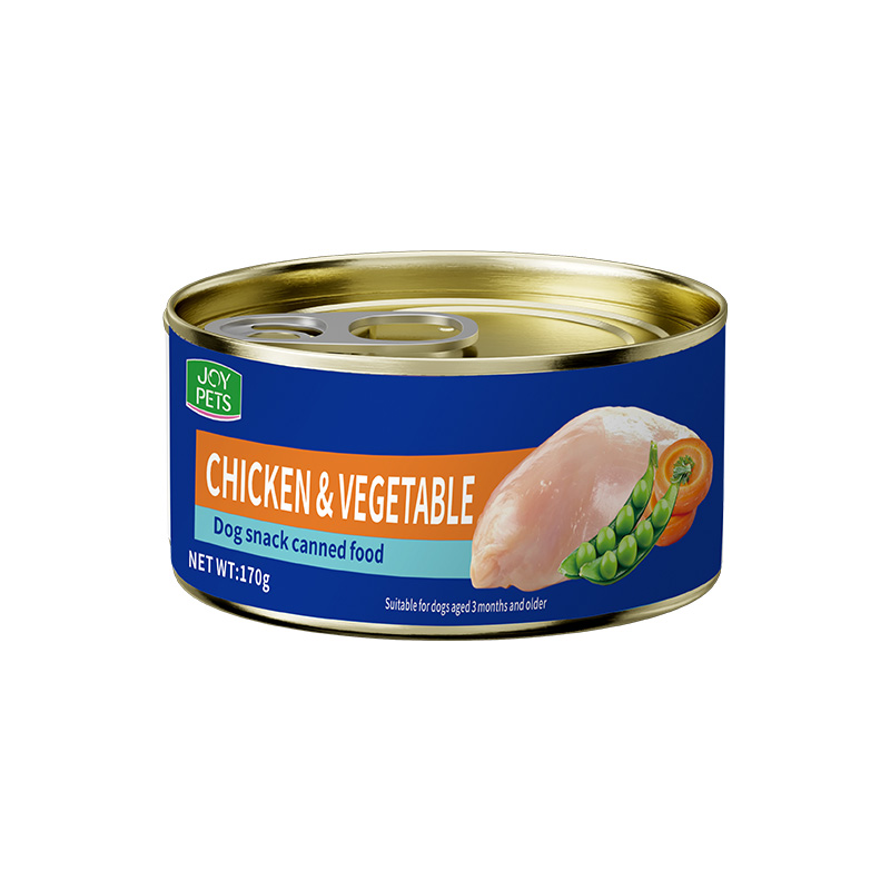 JOY PETS All Life Stages Canned Dod Wet Food