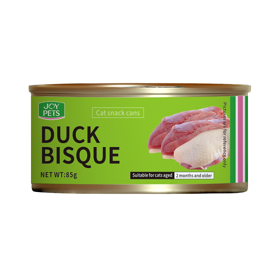 JOY PETS Gravy Lovers All Life Stages Cat Wet Food