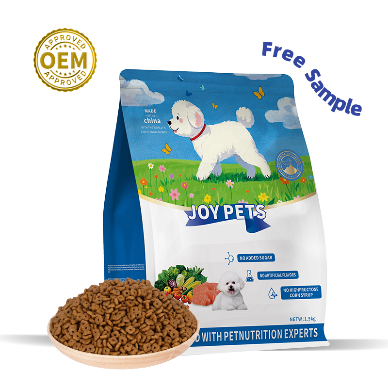 Puppy Lamb Meal & Chicken Recipe Dog Dry Food