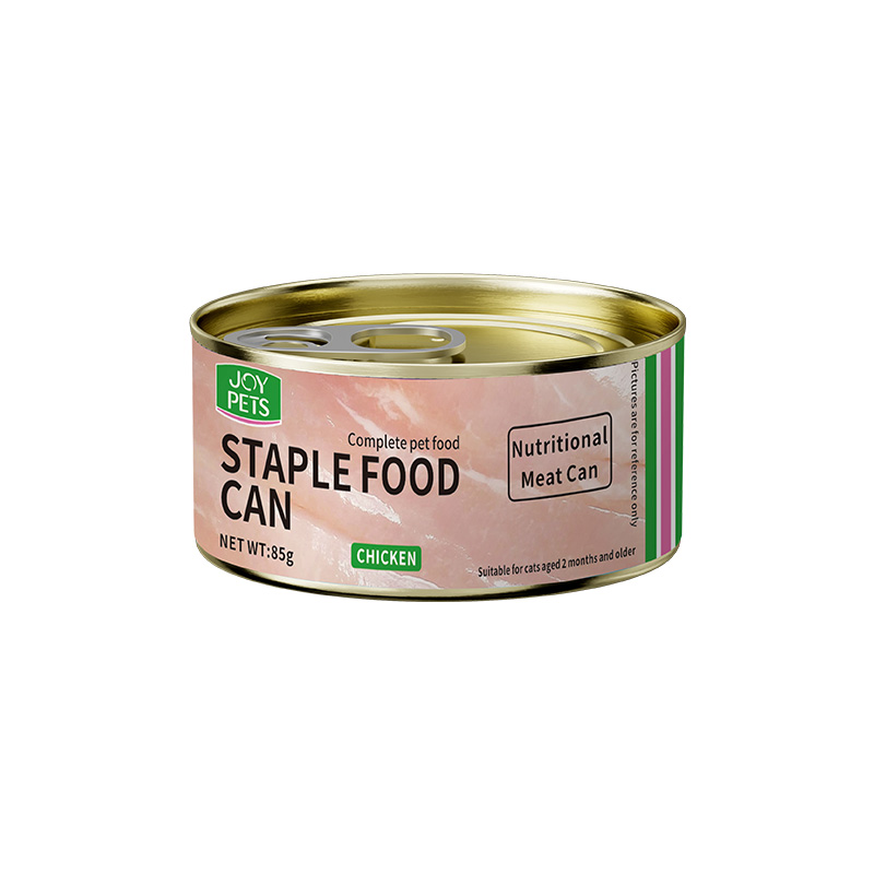 JOY PETS Paste All Life Stages Cat Wet Food