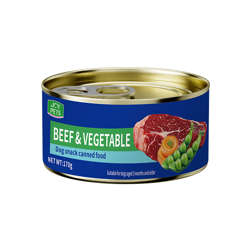 JOY PETS All Life Stages Canned Dod Wet Food