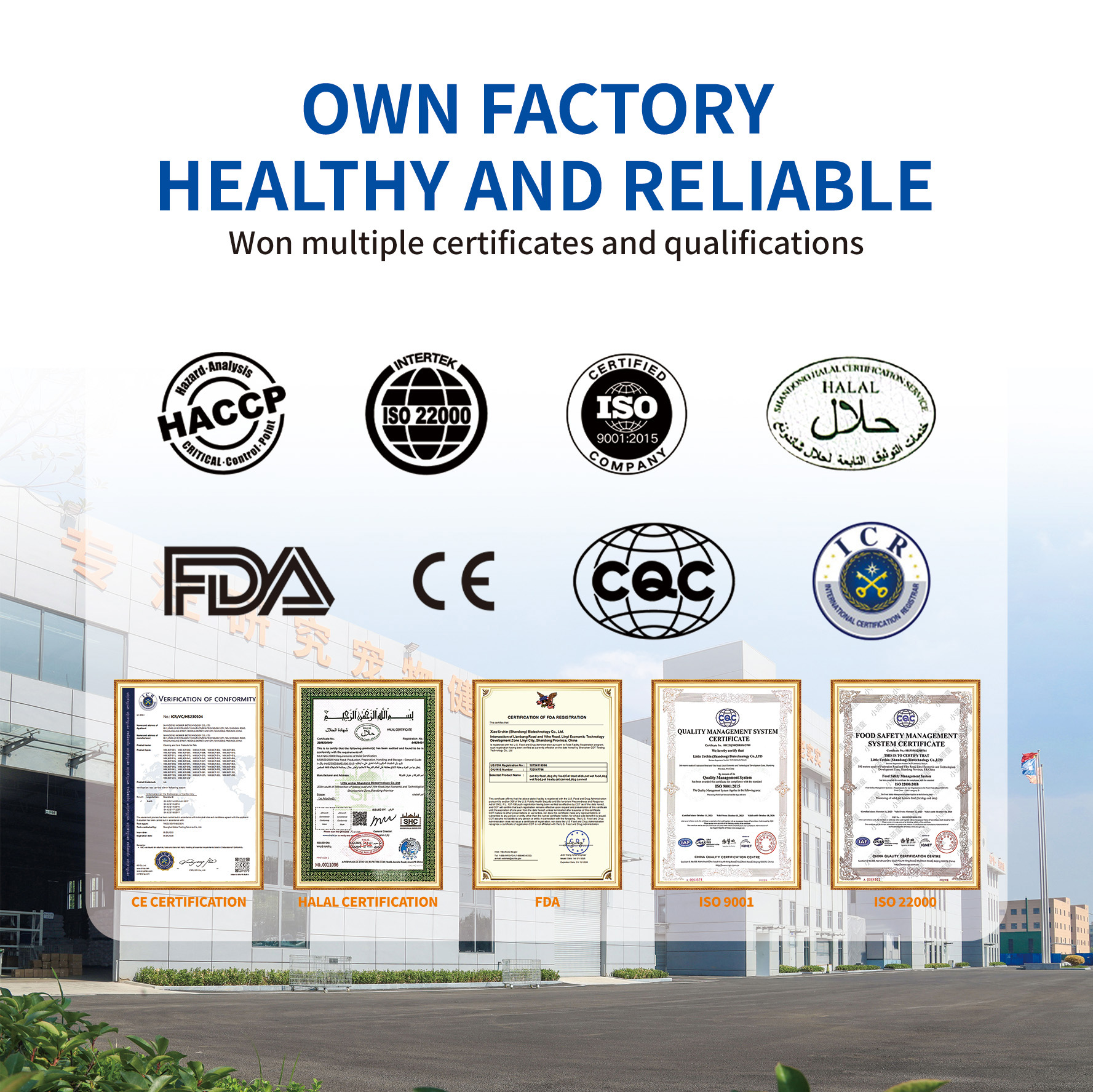 Grain-free Cat Treats Made in China Functional Cat Creamy Bars Treats