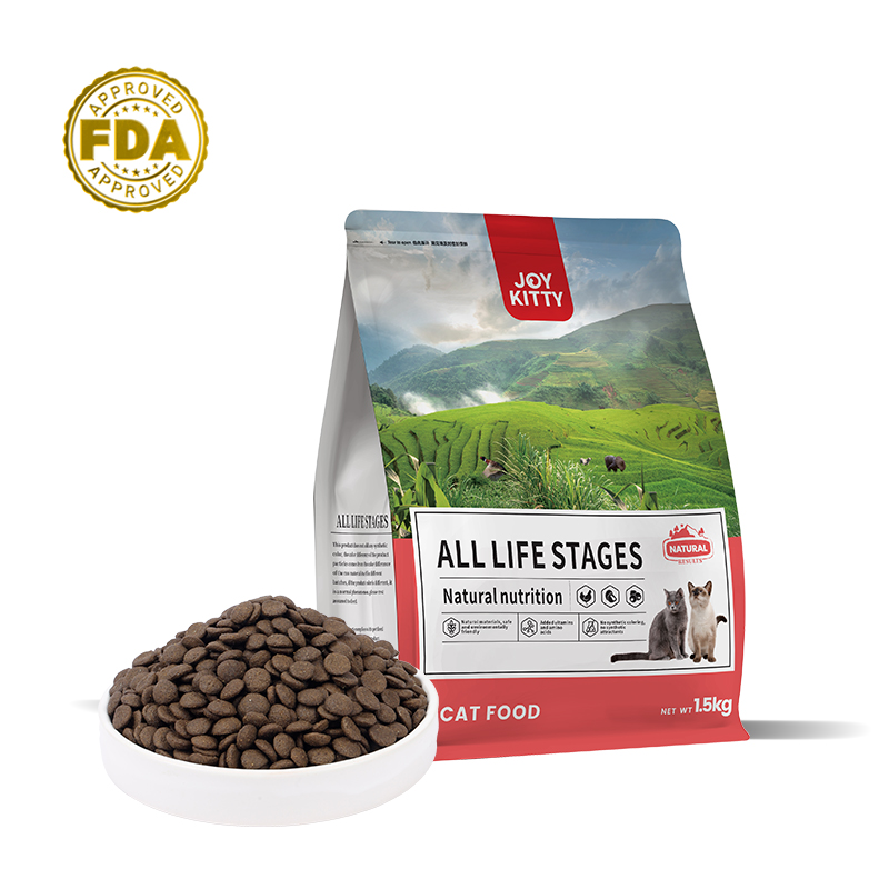 Science Diet Indoor Adult 1-6 Dry Cat Food