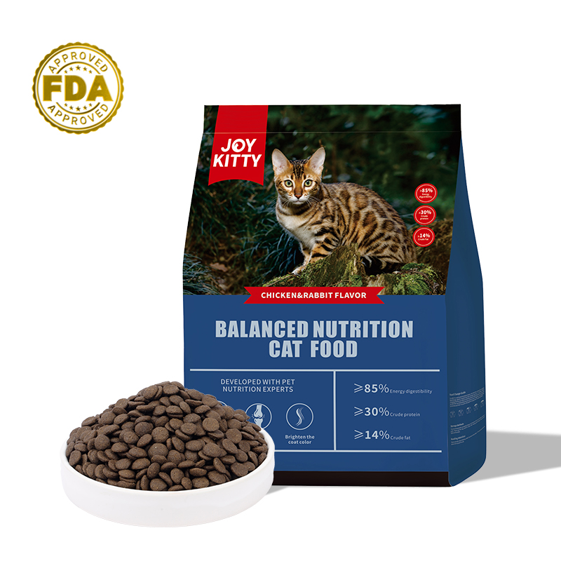 Hairball Care Adult Cat Dry Food