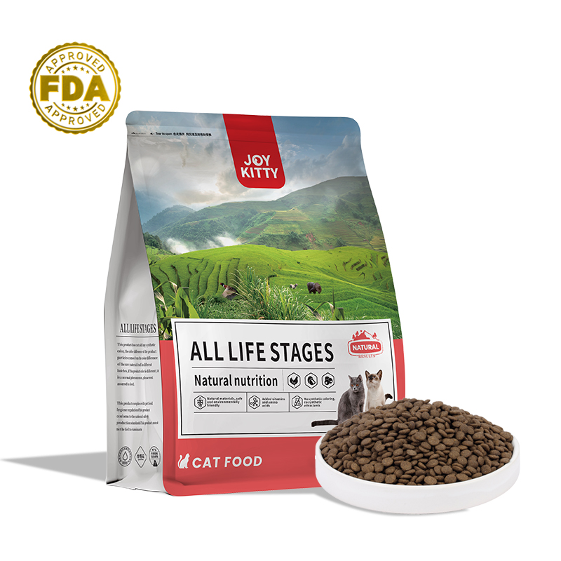 Science Diet Indoor Adult 1-6 Dry Cat Food