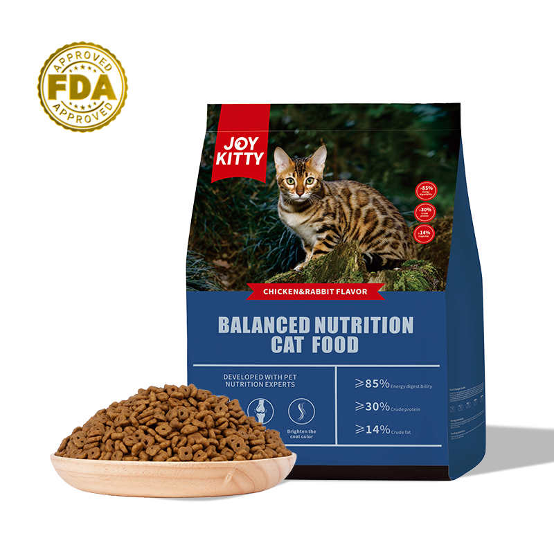 Hairball Care Adult Cat Dry Food