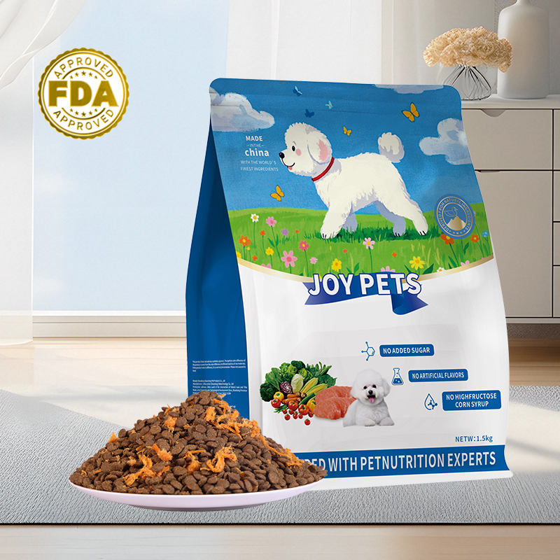 Puppy Lamb Meal & Chicken Recipe Dog Dry Food