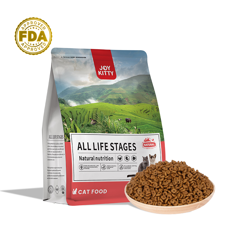 Science Diet Indoor Adult 1-6 Dry Cat Food