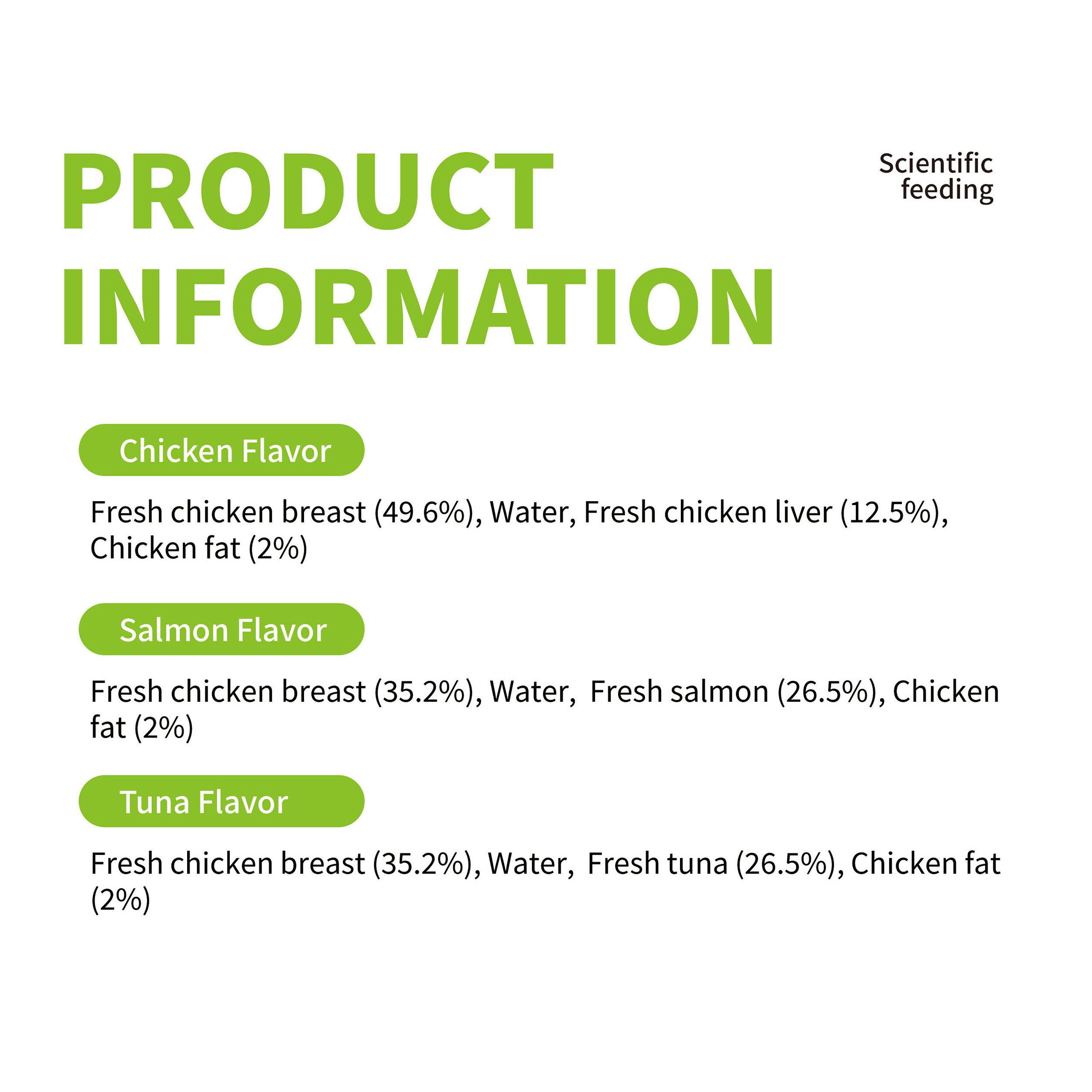 New Arrival Cat Treat Snack 15g Creamy Cat Snack Oem Cat Creamy Wet Food Kitten Wet Food